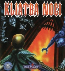 Kliatba Noci (1993)(Ultrasoft – Sintech)(sk)[48-128K] Rom